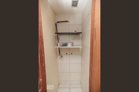Sala de apartamento à venda com 2 quartos, 52m² em Maria da Graça, Rio de Janeiro