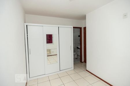 Suíte de apartamento à venda com 2 quartos, 52m² em Maria da Graça, Rio de Janeiro