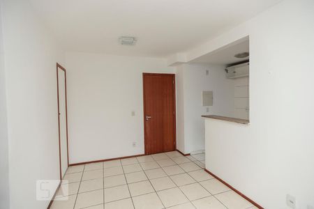 Sala de apartamento à venda com 2 quartos, 52m² em Maria da Graça, Rio de Janeiro