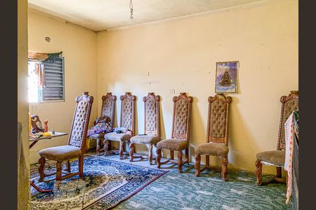 Casa à venda com 500m², 4 quartos e 8 vagasQuarto 4