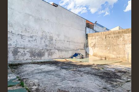 Casa à venda com 500m², 4 quartos e 8 vagasQuintal