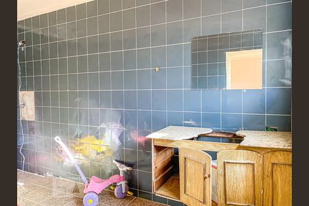 Casa à venda com 500m², 4 quartos e 8 vagasBanheiro