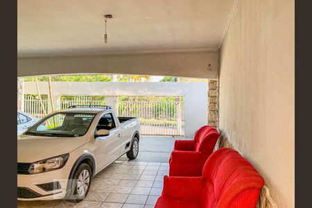 Casa à venda com 500m², 4 quartos e 8 vagasGaragem