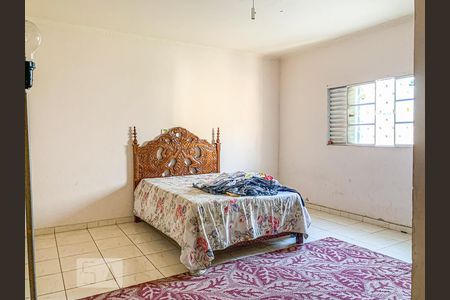 Casa à venda com 500m², 4 quartos e 8 vagasQuarto 3