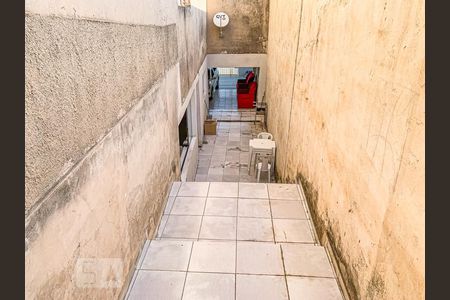 Casa à venda com 500m², 4 quartos e 8 vagasÁrea Externa