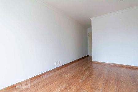 Sala de apartamento à venda com 3 quartos, 59m² em Cidade Patriarca, São Paulo