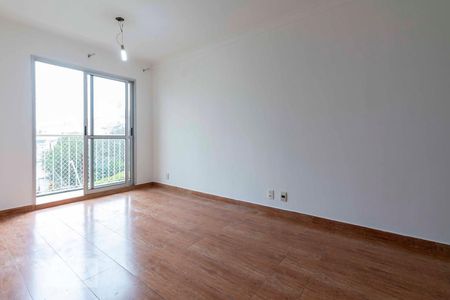 Sala de apartamento à venda com 3 quartos, 59m² em Cidade Patriarca, São Paulo