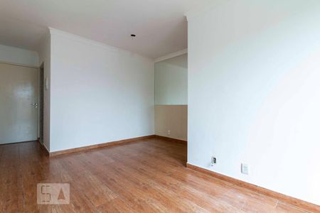 Sala de apartamento à venda com 3 quartos, 59m² em Cidade Patriarca, São Paulo