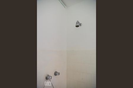 Banheiro de kitnet/studio à venda com 1 quarto, 42m² em Copacabana, Rio de Janeiro