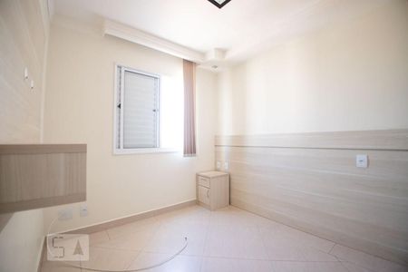 quarto 2 de apartamento para alugar com 2 quartos, 57m² em Vila Satúrnia, Campinas
