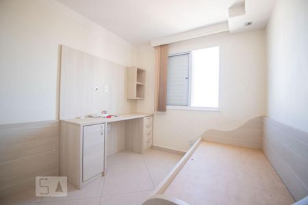 quarto 1 de apartamento para alugar com 2 quartos, 57m² em Vila Satúrnia, Campinas