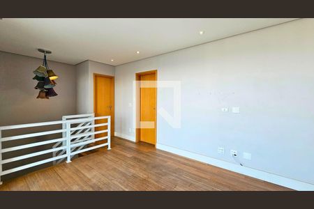 Apartamento à venda com 208m², 4 quartos e 3 vagas Apartamento à venda com 208m², 4 quartos e 3 vagasCobertura