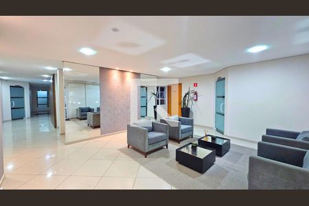 Apartamento à venda com 208m², 4 quartos e 3 vagas