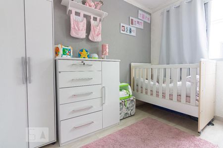 Quarto 1 de apartamento à venda com 2 quartos, 40m² em São Pedro, Osasco