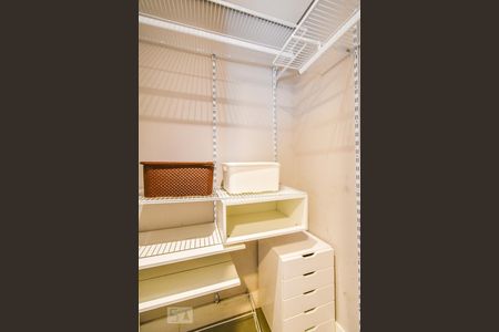 Quarto - Closet de apartamento para alugar com 1 quarto, 30m² em Jardim Paulista, São Paulo