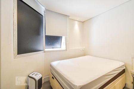 Quarto de apartamento para alugar com 1 quarto, 30m² em Jardim Paulista, São Paulo