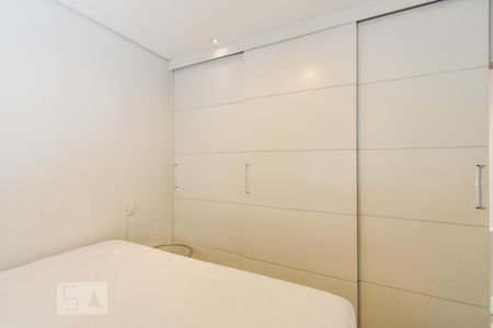 Quarto de apartamento para alugar com 1 quarto, 30m² em Jardim Paulista, São Paulo