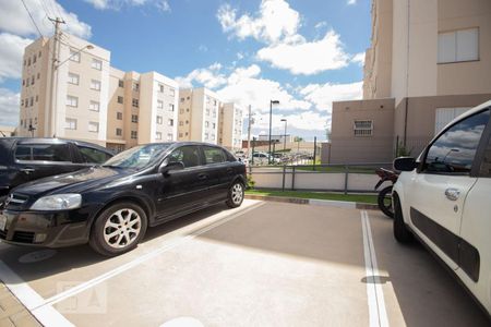 Apartamento à venda com 45m², 2 quartos e 1 vagagaragem