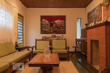 Casa à venda com 400m², 5 quartos e 4 vagas