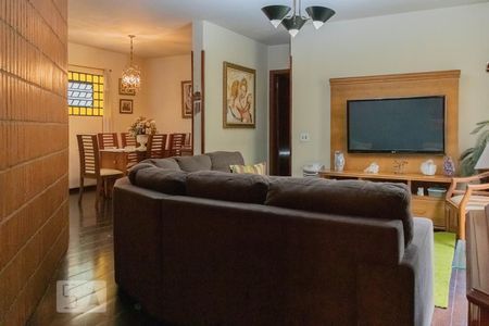 Casa à venda com 400m², 5 quartos e 4 vagas