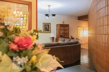 Casa à venda com 400m², 5 quartos e 4 vagas