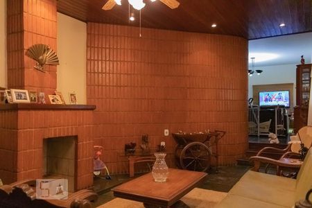 Casa à venda com 400m², 5 quartos e 4 vagas