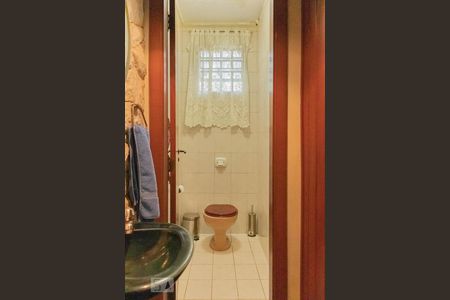 Casa à venda com 400m², 5 quartos e 4 vagas