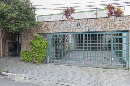 Casa à venda com 400m², 5 quartos e 4 vagas