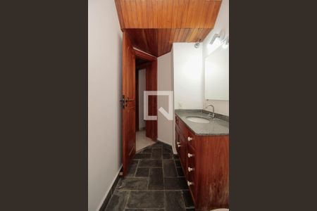 Casa à venda com 450m², 6 quartos e 5 vagas Casa à venda com 450m², 6 quartos e 5 vagasBanheiro da Suíte 2