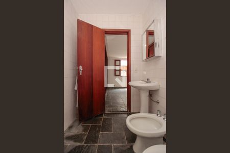 Casa à venda com 450m², 6 quartos e 5 vagas Casa à venda com 450m², 6 quartos e 5 vagasBanheiro da Suíte 3