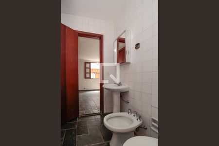 Casa à venda com 450m², 6 quartos e 5 vagas Casa à venda com 450m², 6 quartos e 5 vagasBanheiro da Suíte 3