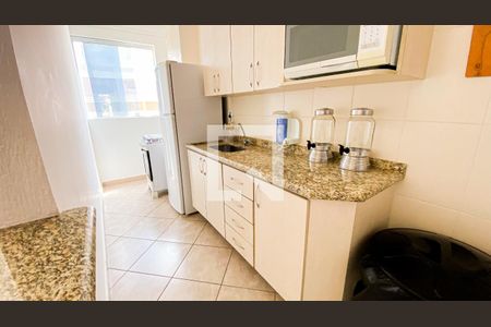 Apartamento para alugar com 58m², 2 quartos e 1 vaga Apartamento para alugar com 58m², 2 quartos e 1 vagaÁrea comum - Cozinha Salão de Festas
