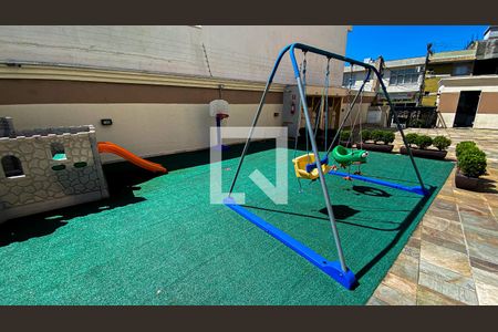 Apartamento para alugar com 58m², 2 quartos e 1 vaga Apartamento para alugar com 58m², 2 quartos e 1 vagaPlayground