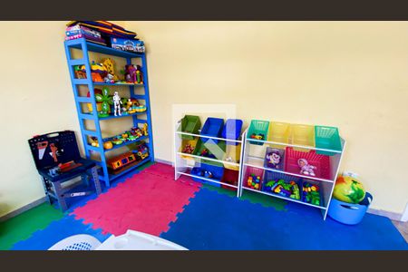 Apartamento para alugar com 58m², 2 quartos e 1 vaga Apartamento para alugar com 58m², 2 quartos e 1 vagaBrinquedoteca