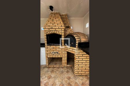 Apartamento para alugar com 58m², 2 quartos e 1 vaga Apartamento para alugar com 58m², 2 quartos e 1 vagaChurrasqueira