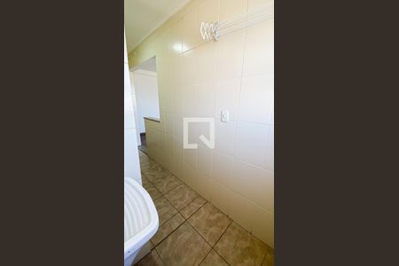 Apartamento para alugar com 58m², 2 quartos e 1 vaga Apartamento para alugar com 58m², 2 quartos e 1 vagaÁrea de Serviço