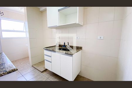 Apartamento para alugar com 58m², 2 quartos e 1 vaga Apartamento para alugar com 58m², 2 quartos e 1 vagaCozinha