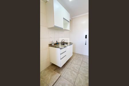 Apartamento para alugar com 58m², 2 quartos e 1 vaga Apartamento para alugar com 58m², 2 quartos e 1 vagaCozinha