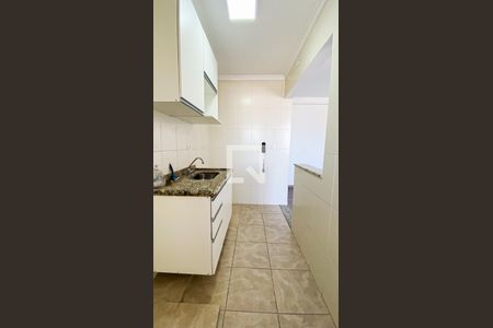 Apartamento para alugar com 58m², 2 quartos e 1 vaga Apartamento para alugar com 58m², 2 quartos e 1 vagaCozinha