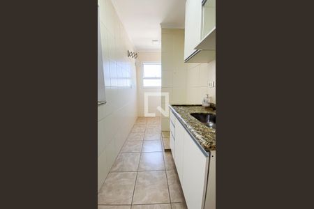 Apartamento para alugar com 58m², 2 quartos e 1 vaga Apartamento para alugar com 58m², 2 quartos e 1 vagaCozinha