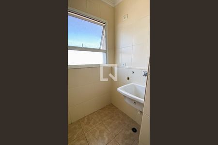 Apartamento para alugar com 58m², 2 quartos e 1 vaga Apartamento para alugar com 58m², 2 quartos e 1 vagaÁrea de Serviço