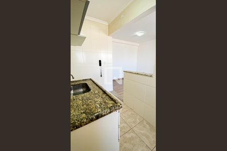 Apartamento para alugar com 58m², 2 quartos e 1 vaga Apartamento para alugar com 58m², 2 quartos e 1 vagaCozinha