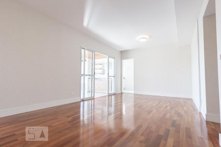 Sala de apartamento para alugar com 3 quartos, 105m² em Vila Cruzeiro, São Paulo