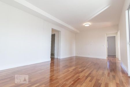 Sala de apartamento para alugar com 3 quartos, 105m² em Vila Cruzeiro, São Paulo