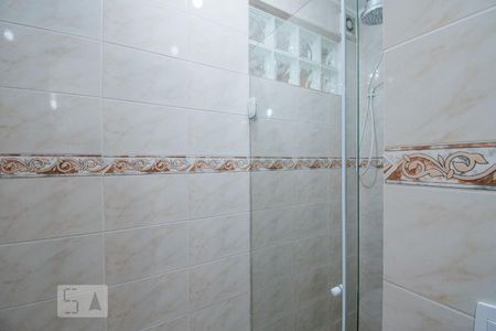 Apartamento à venda com 100m², 2 quartos e 1 vagaBanheiro 2