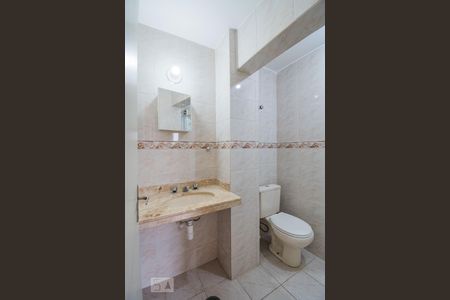 Apartamento à venda com 100m², 2 quartos e 1 vagaBanheiro 2