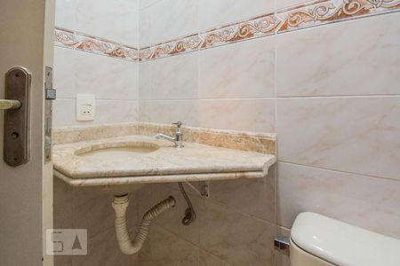 Apartamento à venda com 100m², 2 quartos e 1 vagaBanheiro 3