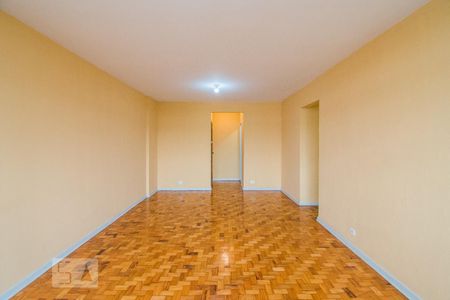 Sala de apartamento à venda com 2 quartos, 100m² em Vila Monumento, São Paulo