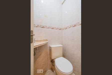 Apartamento à venda com 100m², 2 quartos e 1 vagaBanheiro 3