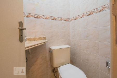 Apartamento à venda com 100m², 2 quartos e 1 vagaBanheiro 3